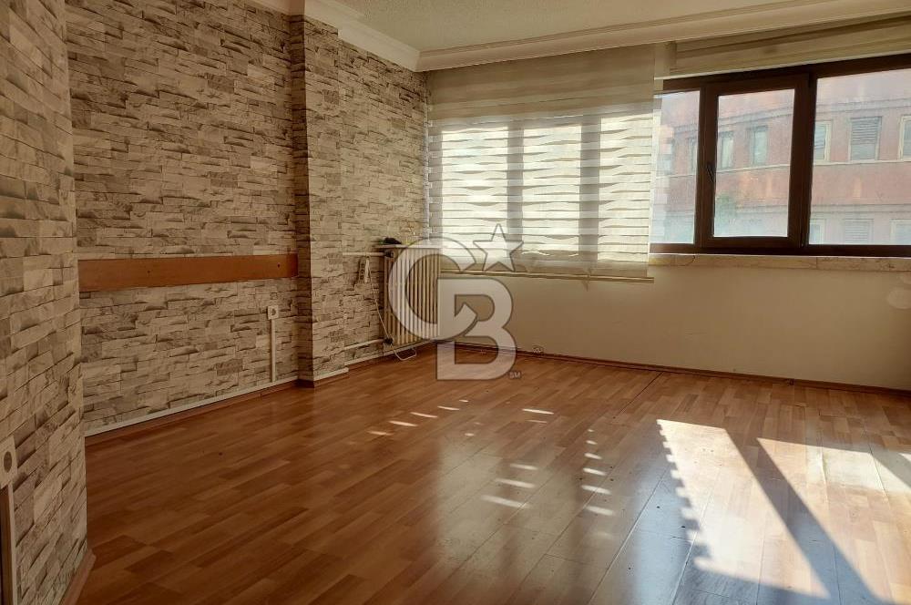 SIHHIYE BALIKÇIOĞLU İŞ MERKEZİNDE BAKIMLI TAŞINMAYA HAZIR BÜRO