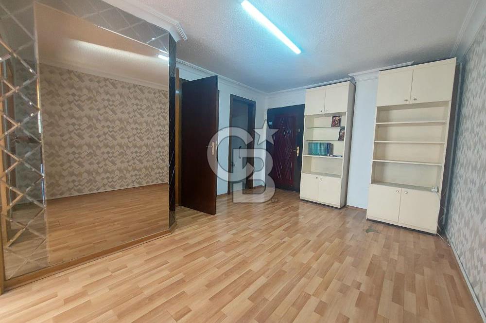 SIHHIYE BALIKÇIOĞLU İŞ MERKEZİNDE BAKIMLI TAŞINMAYA HAZIR BÜRO