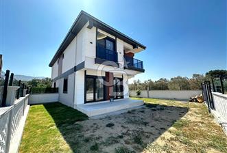 Menemen Emiralem de Satılık 2+1 Müstakil Villa 