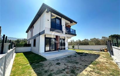 Menemen Emiralem de Satılık 2+1 Müstakil Villa 