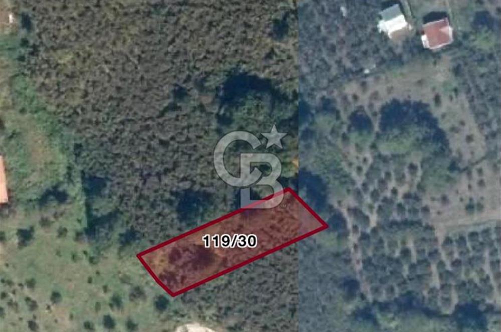 DÜZCE KAYNAŞLI ÇAMOLUK MAHALLESİNDE 1.246 M2 İMARLI SATILIK ARSA