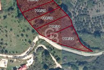 ÜZCE KAYNAŞLI ÇAMOLUK MAHALLESİNDE 7.092 M2 İMARLI SATILIK ARSA