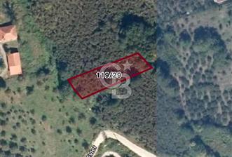 DÜZCE KAYNAŞLI ÇAMOLUK MAHALLESİNDE 1.136 M2 İMARLI SATILIK ARSA