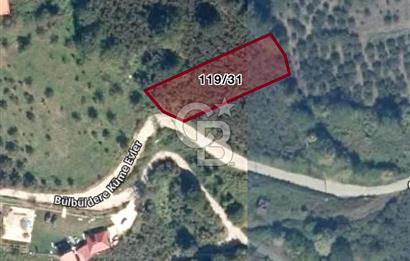 DÜZCE KAYNAŞLI ÇAMOLUK MAHALLESİNDE 2.200 M2 İMARLI SATILIK ARSA