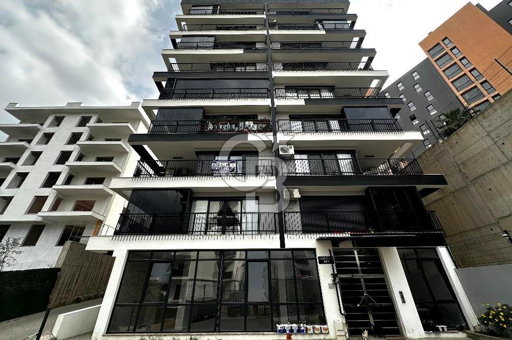 Körfez Mahallesi 3+1 Yerden Isıtmalı 120 M2 Satılık Daire