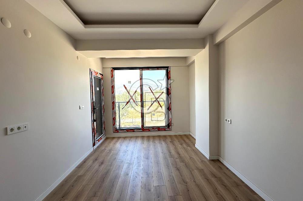 Menemen Emiralem de Satılık 2+1 Müstakil Villa 
