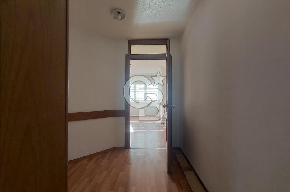 SIHHIYE BALIKÇIOĞLU İŞ MERKEZİNDE BAKIMLI TAŞINMAYA HAZIR BÜRO