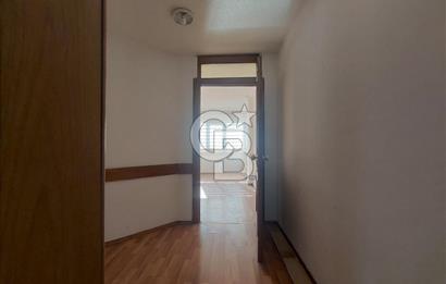 SIHHIYE BALIKÇIOĞLU İŞ MERKEZİNDE BAKIMLI TAŞINMAYA HAZIR BÜRO