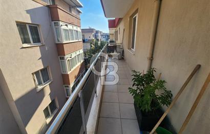 MENEMEN İSMET İNÖNÜ MAHALLESİ İZBAN YAKINI SATILIK 3+1 DAİRE