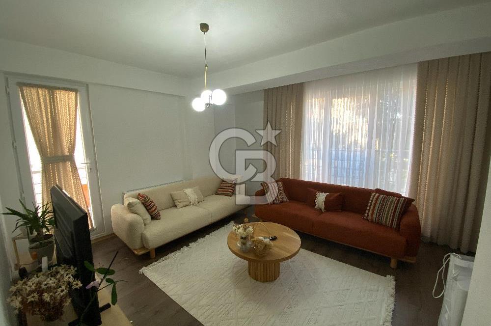 ÇANAKKALE BARBAROS MAHALLESİ SATILIK AYRI MUTFAK 1+1 DAİRE