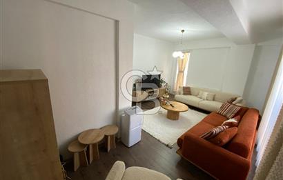 ÇANAKKALE BARBAROS MAHALLESİ SATILIK AYRI MUTFAK 1+1 DAİRE