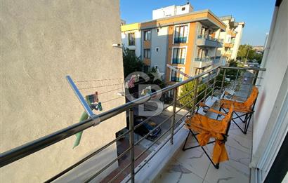 ÇANAKKALE BARBAROS MAHALLESİ SATILIK AYRI MUTFAK 1+1 DAİRE