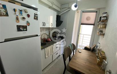 ÇANAKKALE BARBAROS MAHALLESİ SATILIK AYRI MUTFAK 1+1 DAİRE