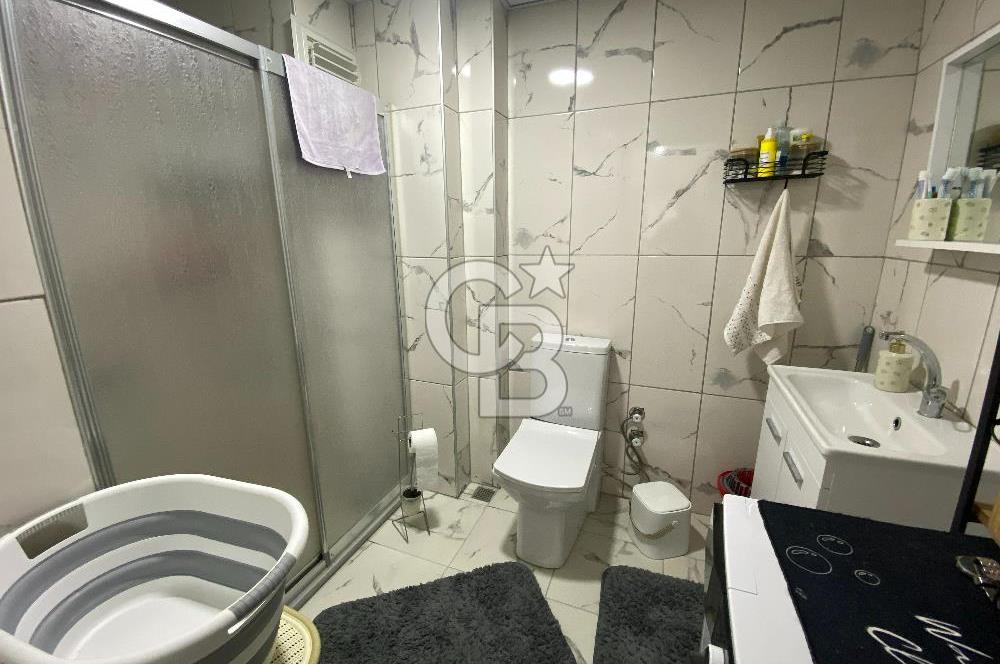 ÇANAKKALE BARBAROS MAHALLESİ SATILIK AYRI MUTFAK 1+1 DAİRE