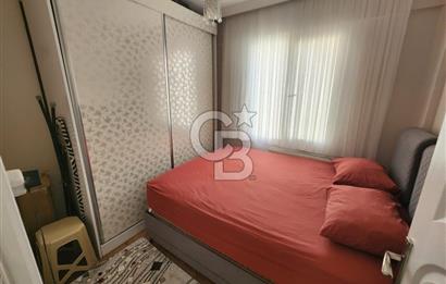 MENEMEN İSMET İNÖNÜ MAHALLESİ İZBAN YAKINI SATILIK 3+1 DAİRE