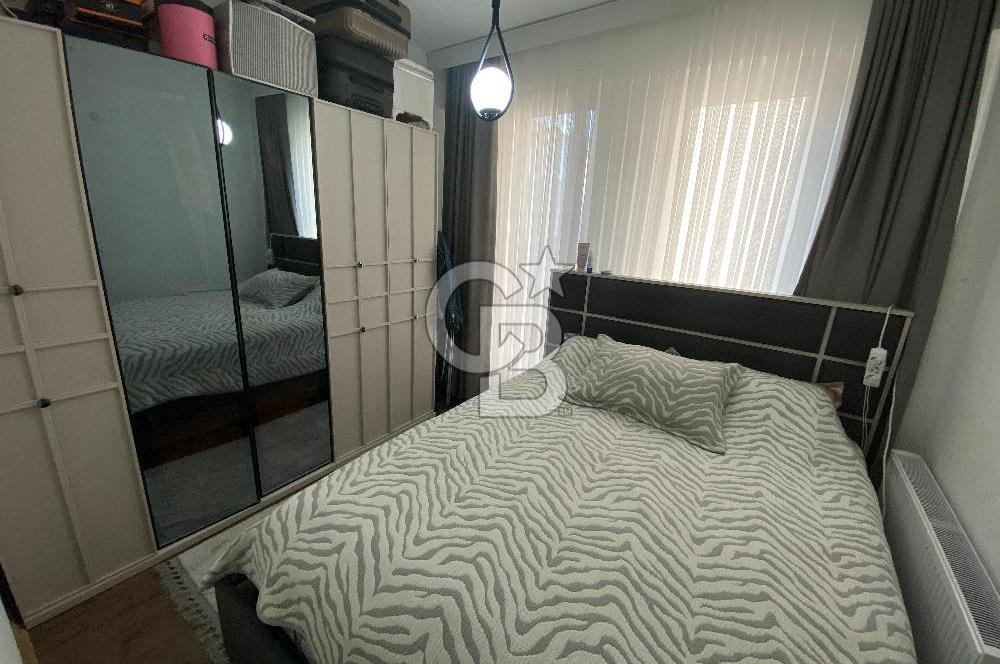 ÇANAKKALE BARBAROS MAHALLESİ SATILIK AYRI MUTFAK 1+1 DAİRE