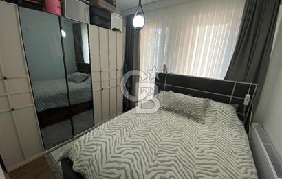 ÇANAKKALE BARBAROS MAHALLESİ SATILIK AYRI MUTFAK 1+1 DAİRE