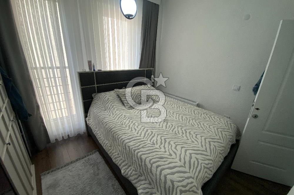 ÇANAKKALE BARBAROS MAHALLESİ SATILIK AYRI MUTFAK 1+1 DAİRE