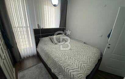 ÇANAKKALE BARBAROS MAHALLESİ SATILIK AYRI MUTFAK 1+1 DAİRE