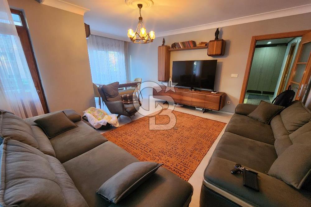 KİRALIK MALTEPE FULL ESYALI DAİRE 2+1 /85 M2 NET