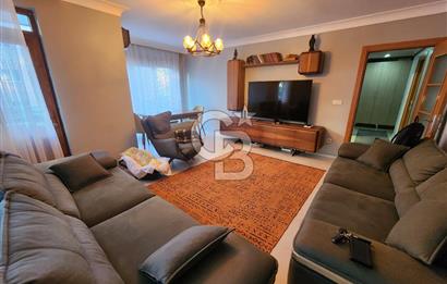 KİRALIK MALTEPE FULL ESYALI DAİRE 2+1 /85 M2 NET