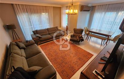 KİRALIK MALTEPE FULL ESYALI DAİRE 2+1 /85 M2 NET