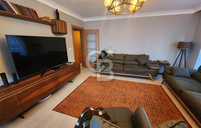 KİRALIK MALTEPE FULL ESYALI DAİRE 2+1 /85 M2 NET