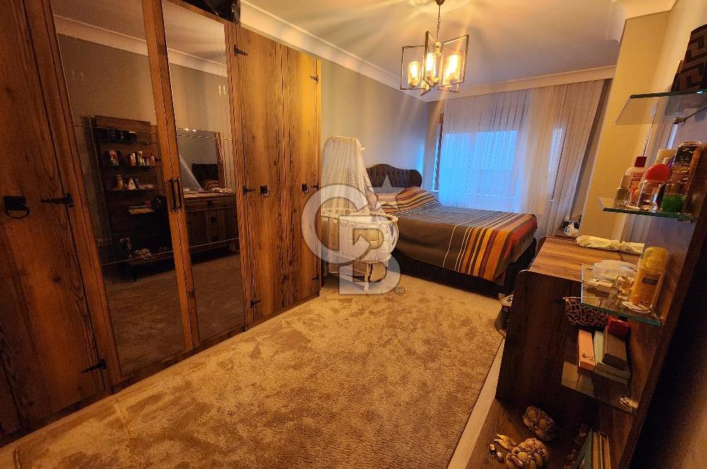 KİRALIK MALTEPE FULL ESYALI DAİRE 2+1 /85 M2 NET