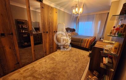KİRALIK MALTEPE FULL ESYALI DAİRE 2+1 /85 M2 NET