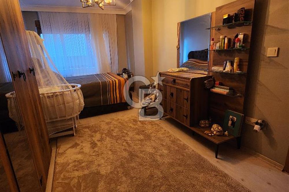 KİRALIK MALTEPE FULL ESYALI DAİRE 2+1 /85 M2 NET