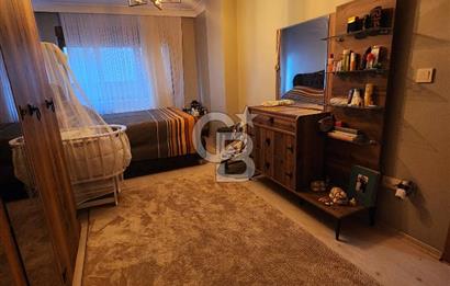 KİRALIK MALTEPE FULL ESYALI DAİRE 2+1 /85 M2 NET