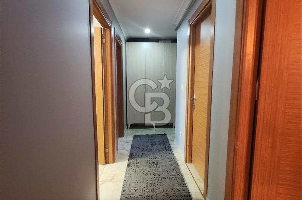 KİRALIK MALTEPE FULL ESYALI DAİRE 2+1 /85 M2 NET