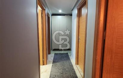 KİRALIK MALTEPE FULL ESYALI DAİRE 2+1 /85 M2 NET