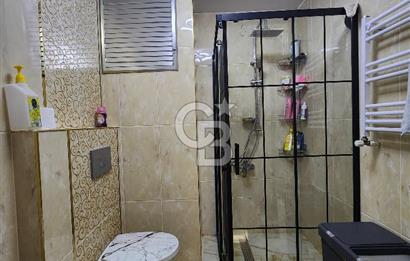 KİRALIK MALTEPE FULL ESYALI DAİRE 2+1 /85 M2 NET