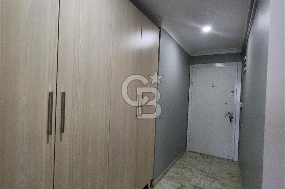 KİRALIK MALTEPE FULL ESYALI DAİRE 2+1 /85 M2 NET