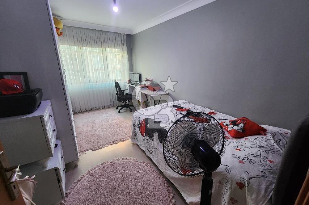 KİRALIK MALTEPE FULL ESYALI DAİRE 2+1 /85 M2 NET