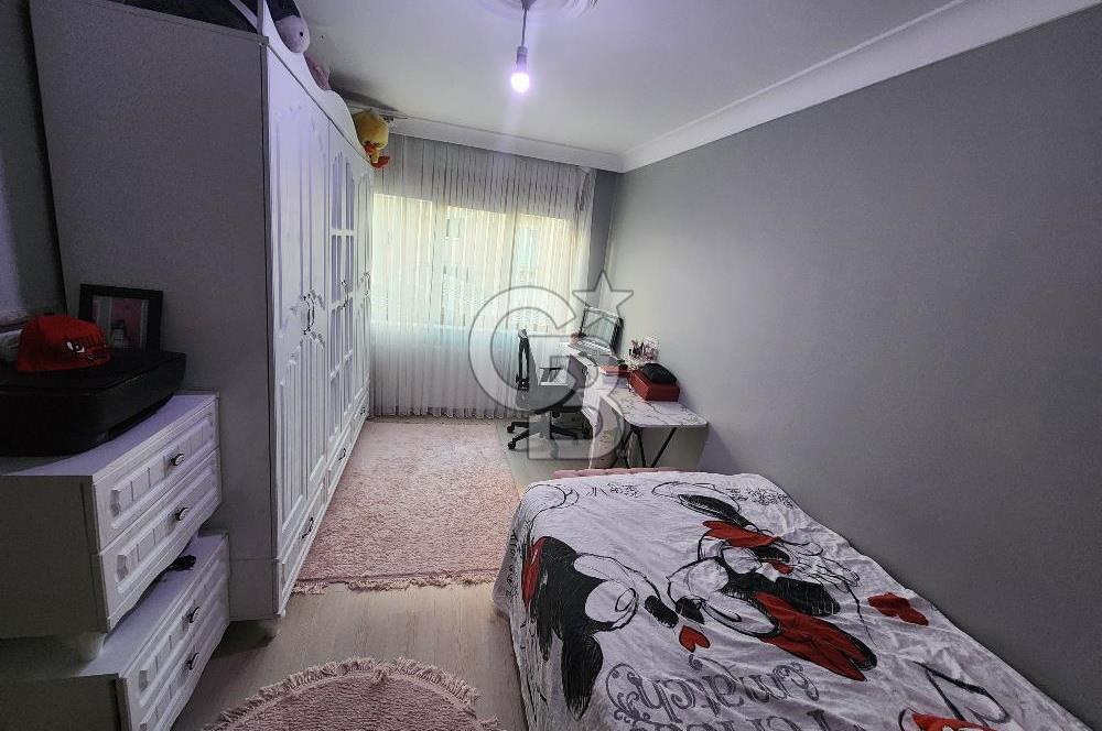 KİRALIK MALTEPE FULL ESYALI DAİRE 2+1 /85 M2 NET