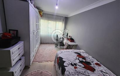 KİRALIK MALTEPE FULL ESYALI DAİRE 2+1 /85 M2 NET