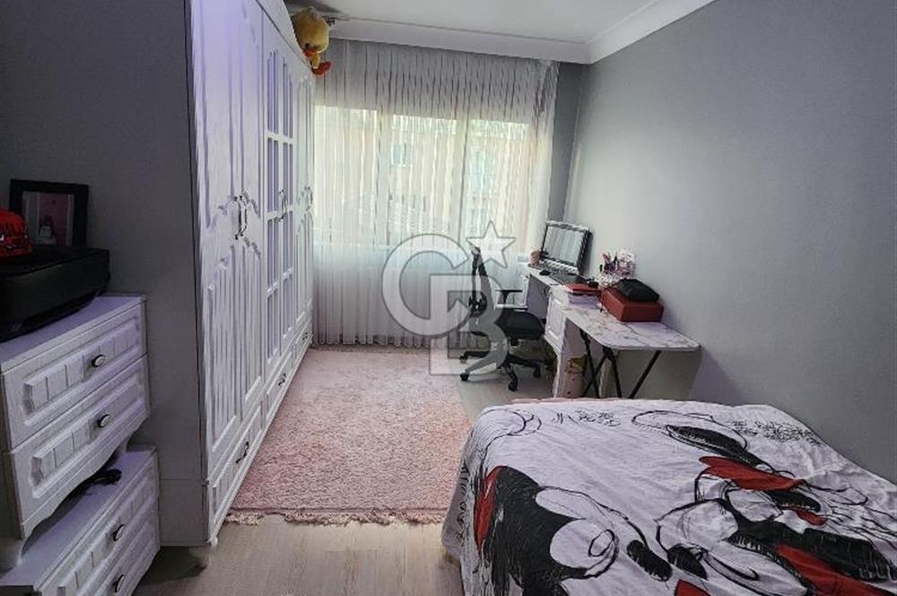 KİRALIK MALTEPE FULL ESYALI DAİRE 2+1 /85 M2 NET