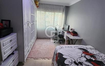 KİRALIK MALTEPE FULL ESYALI DAİRE 2+1 /85 M2 NET