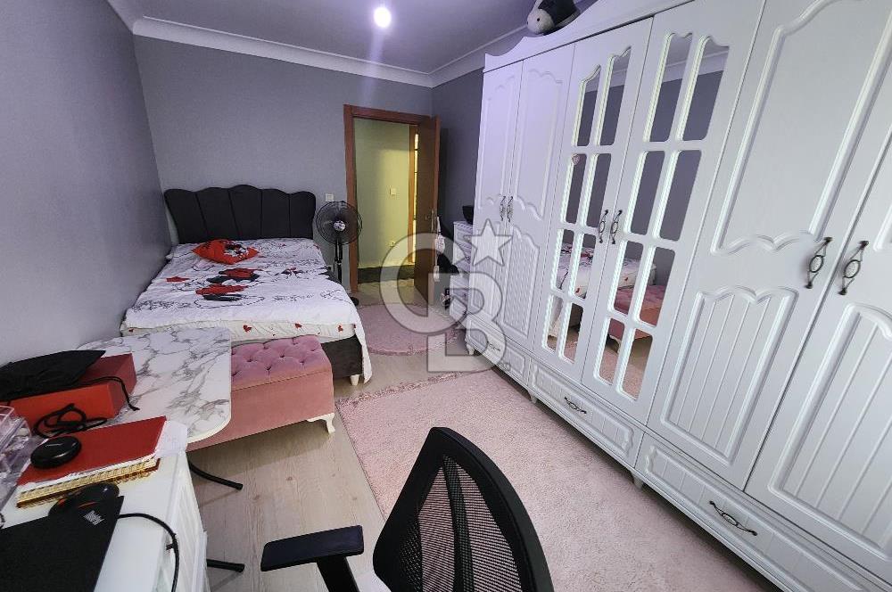 KİRALIK MALTEPE FULL ESYALI DAİRE 2+1 /85 M2 NET
