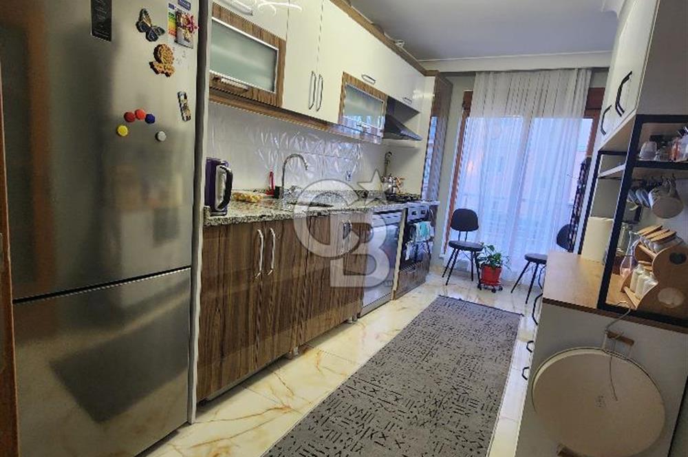 KİRALIK MALTEPE FULL ESYALI DAİRE 2+1 /85 M2 NET