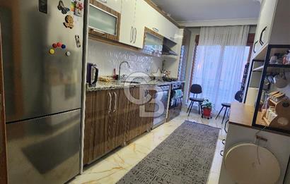 KİRALIK MALTEPE FULL ESYALI DAİRE 2+1 /85 M2 NET