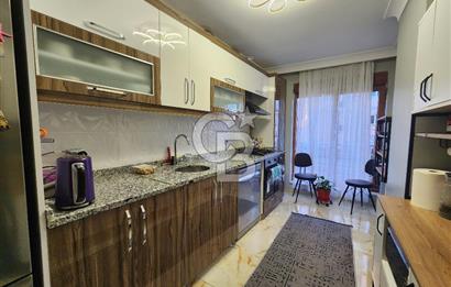 KİRALIK MALTEPE FULL ESYALI DAİRE 2+1 /85 M2 NET