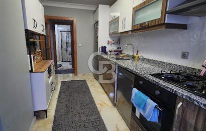 KİRALIK MALTEPE FULL ESYALI DAİRE 2+1 /85 M2 NET