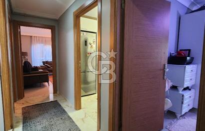 KİRALIK MALTEPE FULL ESYALI DAİRE 2+1 /85 M2 NET