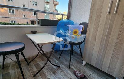 KİRALIK MALTEPE FULL ESYALI DAİRE 2+1 /85 M2 NET