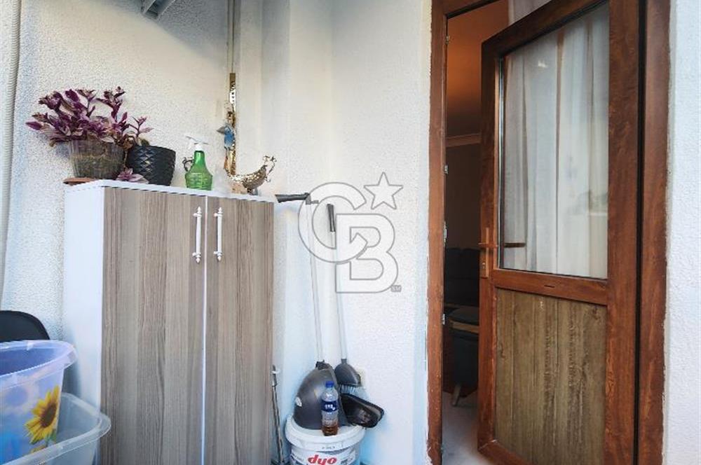 KİRALIK MALTEPE FULL ESYALI DAİRE 2+1 /85 M2 NET