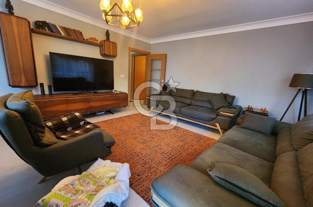 KİRALIK MALTEPE FULL ESYALI DAİRE 2+1 /85 M2 NET