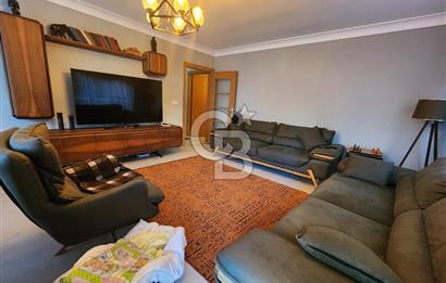 KİRALIK MALTEPE FULL ESYALI DAİRE 2+1 /85 M2 NET